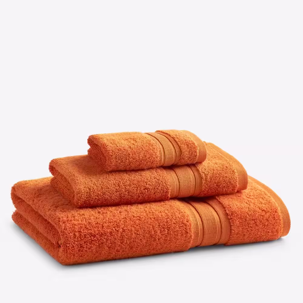 The Company Store Company Cottonâ?Turkish Cotton Single Hand Towel