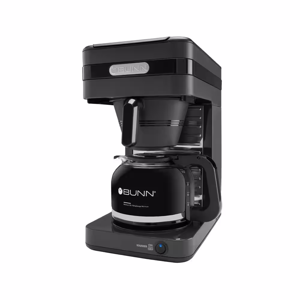 Bunn CSB2G Speed Brew Elite 10-Cup Coffee Maker