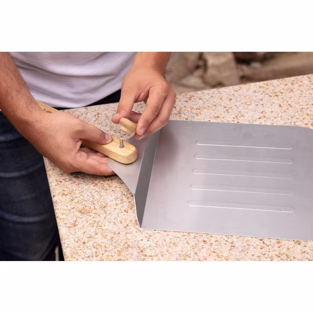 Cuisinart 12 in. Aluminum Pizza Peel