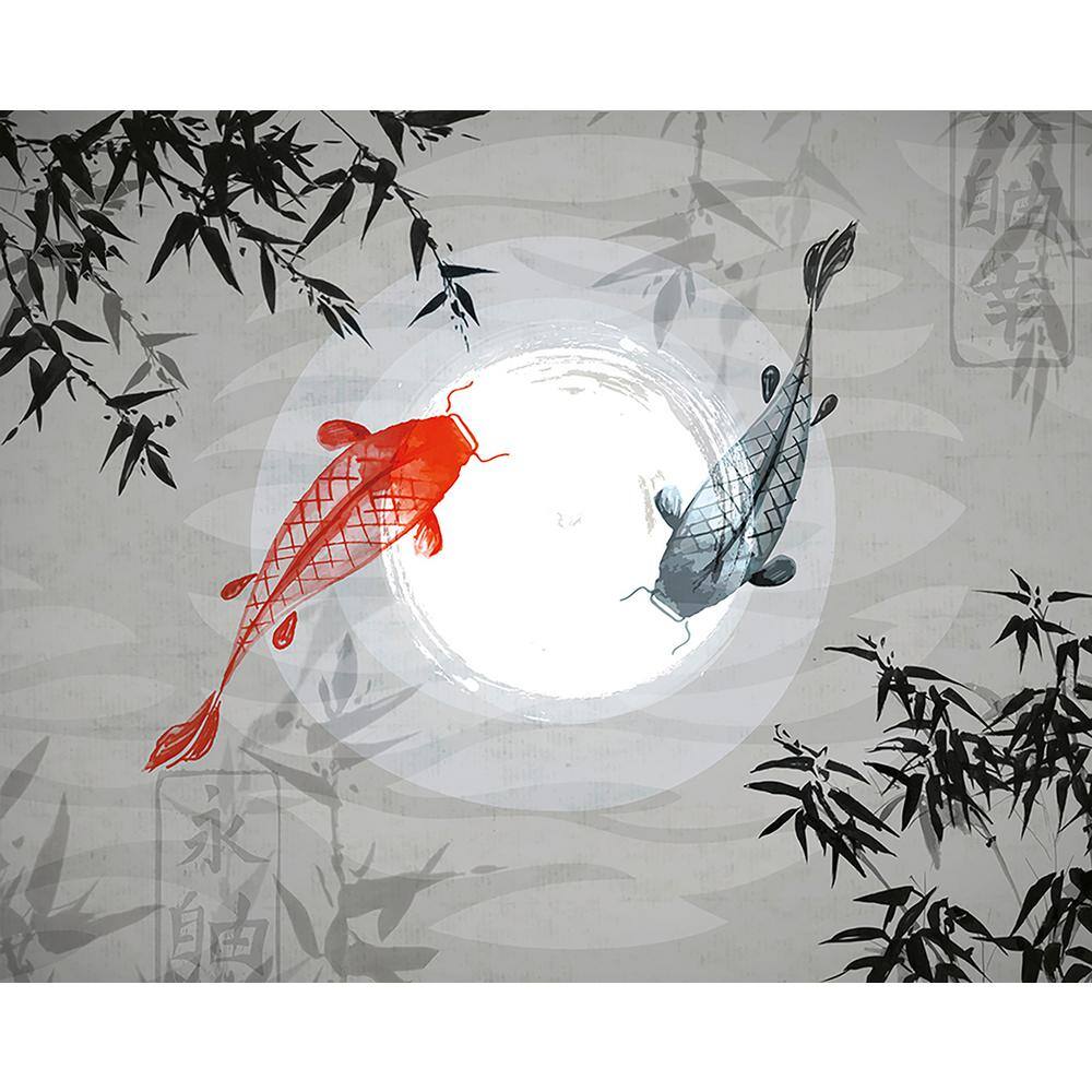 Brewster Wandar Wall Mural